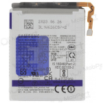 Samsung Galaxy Z Flip5 aku, aku EB-BF733ABY (originaal)