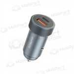 Autolaadija Foneng C16 30 W USB-C + USB-A hall