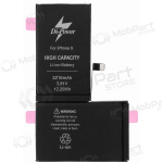 Apple iPhone X aku, aku Di-Power 3216 mAh (suurendatud mahutavusega)
