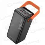 V&auml;line patarei / aku Power Bank Borofone BJ66A 22.5W+PD20W 50000mAh must