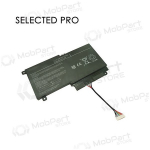 Toshiba Satellite L55 Series PA5107U-1BRS, 2500mAh s&uuml;learvuti aku, Selected Pro