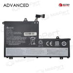 LENOVO L19C3PF9, 4650mAh s&uuml;learvuti aku, Advanced