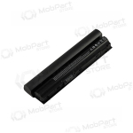 DELL 09K6P, 6600mAh s&uuml;learvuti aku, Extended