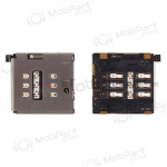 Apple iPhone 6S Plus SIM lizdas