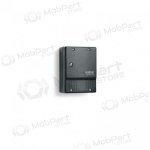 Foto relė Steinel Night-Matic 2000 (IP54, must)