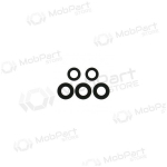 Samsung A525 A52 4G / A526 5G 2021 / A528 A52S 5G kaamera klaas (only lens 5pcs)