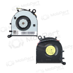 Arvuti jahuti Dell: XPS 13 9343 9350 9360 0XHT5V