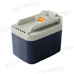 T&ouml;&ouml;riistade aku MAKITA 193127-4, 24V, 3Ah, Ni-MH