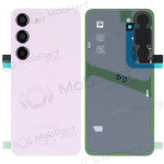 Samsung Galaxy S23 tagakaas (lavendel) (originaal)