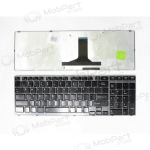 TOSHIBA Satellite: P750 klaviatuur