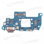Samsung S721 Galaxy S24 FE 5G laadimispesa ja mikrofoni liides (laadimisliides) (service pack) (originaalne)
