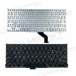 APPLE MacBook Pro Retina 13": A1425 (US) klaviatuur