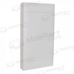 PRACTIBOX 48 mod. vir&scaron;tinkinis skydelis Legrand 135204