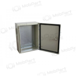 Metalinė dėžė Tibox ST6 830 (800x600x300, IP66, Lauko)