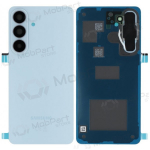 Samsung Galaxy S26+ tagakaas (sinine) (originaal)