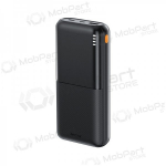 V&auml;line patarei / aku Power Bank Remax RPP-26 12W 20000mAh must