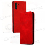 Xiaomi Redmi Note 17 Pro Max &uuml;mbris - Business Style (punane)