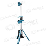 Akumuliatorinis prožektorius 18V Makita DML814