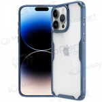 Apple iPhone 15 Plus &uuml;mbris &bdquo;Nillkin Nature Pro&ldquo; (sinised)