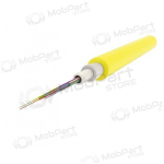 EFB Infralan optiline kaabel I-B(ZN)BH 48G (48 kiudu, Single Mode, 9/125 mm, LSZH, B2ca)