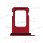 Apple iPhone 14,14 Plus (Dual) SIM kaardi hoidja (punane)