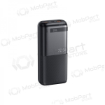 V&auml;line patarei / aku Power Bank Remax RPP-72 22.5W 20000mAh must