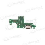 Huawei Honor 20 Lite laadimispesa ja mikrofoni liides (laadimisliides)