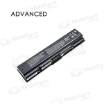 TOSHIBA PA3533U-1BRS, 5200mAh s&uuml;learvuti aku