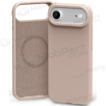 Apple iPhone Air &uuml;mbris Mercury - Pure Magsafe Silicon Case (roosa liiv)
