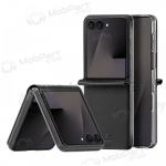 Samsung Galaxy Z Flip8 &uuml;mbris - Dux Ducis Bril (must)