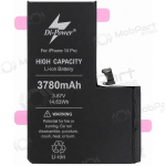 Apple iPhone 14 Pro aku, Di-Power 3780 mAh (suurendatud mahutavusega)