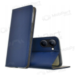 Xiaomi Redmi Note 12 5G, Poco X5 &uuml;mbris "Smart Magnetic" (tumesinine)
