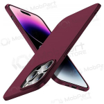 Sony Xperia 10 V &uuml;mbris "X-Level Guardian" (bordo)