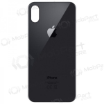 Apple iPhone X tagakaas (hall)