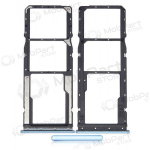 Xiaomi Redmi 10A SIM kaardi hoidja (sinised)