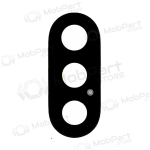 iPhone X kaamera klaas