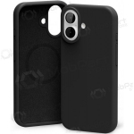 &Uuml;mbris Mercury Pure Magsafe Silicon Case Apple iPhone 17 mustad