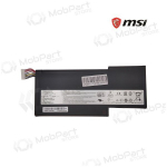 MSI BTY-M6K, 4500mAh s&uuml;learvuti aku - PREMIUM