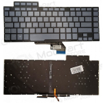 Klaviatuur ASUS Studio Book H500GV, US,koos pa&scaron;vietimu
