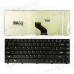 ACER Aspire 3810 klaviatuur