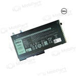 DELL R8D7N, 4255mAh s&uuml;learvuti aku - PREMIUM