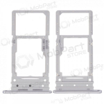 Samsung A346 Galaxy A34 5G 2023 SIM kaardi hoidja (h&otilde;bedased) (service pack) (originaalne)