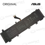 Ne&scaron;iojamo kompiuterio patarei / aku ASUS C41N1906 (Type A), 5675mAh - Premium
