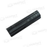 HP HSTNN-Q47C, 6600mAh s&uuml;learvuti aku, Extended