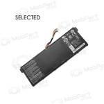 ACER AC14B8K, 2200mAh s&uuml;learvuti aku, Selected