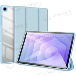 Samsung Galaxy Tab A9+ &uuml;mbris - Dux Ducis Toby (sinine)