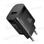 Telefoni laadija Joyroom JR-TF4 18 W USB-A PD QC must