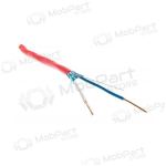 Bitner mittes&uuml;ttiv varjestatud tulekindel kaabel 1x2x1.0mm HTKSHekw FE180/Ph120 E90