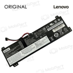 LENOVO L17L2PB3, 3816mAh s&uuml;learvuti aku - PREMIUM