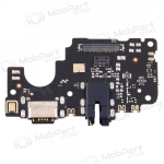 Xiaomi Redmi 10X 5G / Redmi 10X Pro 5G laadimispesa liides (laadimisliides)